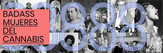 5-Mujeres-que-han-hecho-Historia-en-el-Mundo-del-Cannabis Laboratorios Beemine