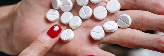 CBD-antiinflamatorio-Una-alternativa-al-ibuprofeno Laboratorios Beemine