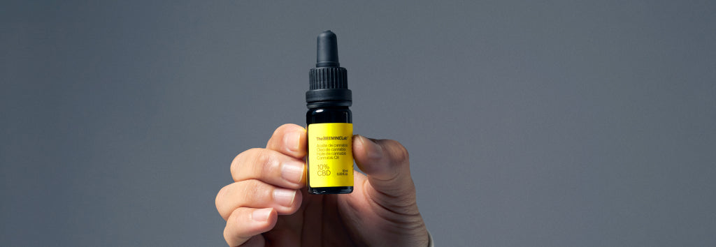 Qué-es-el-CBD-o-Cannabidiol-The-Beemine-Lab Laboratorios Beemine