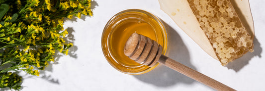 CBD-y-Miel Laboratorios Beemine