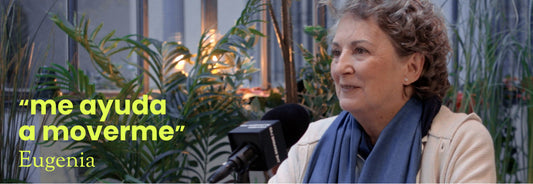 VIVIR-CON-DOLOR-HISTORIA-REAL-DE-EUGENIA Laboratorios Beemine
