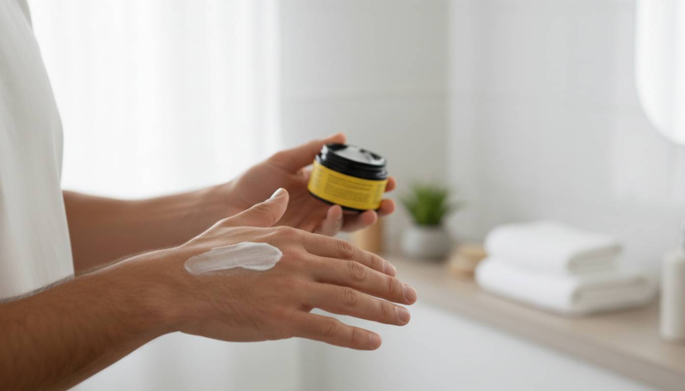 ¿Cómo aplicar crema de CBD correctamente? Tu guía definitiva de uso tópico