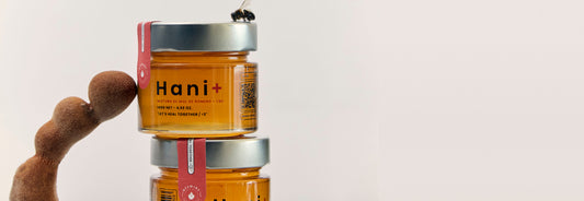 5-Mascarillas-caseras-con-Miel-y-CBD Laboratorios Beemine