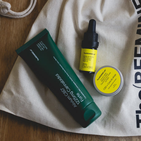 The (BEST) pack Laboratorios Beemine