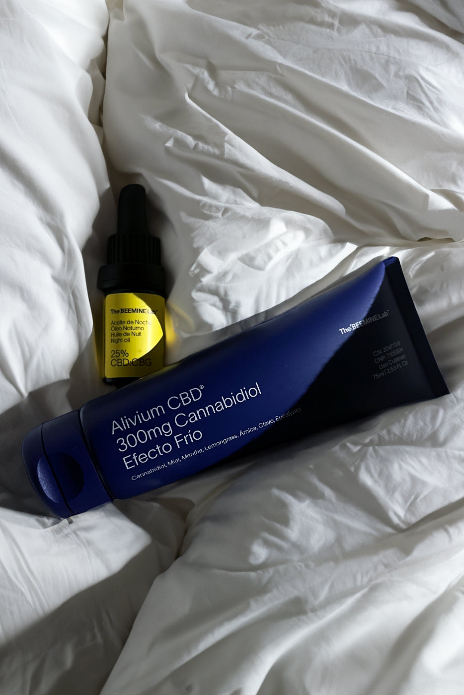 Summer Nights Pack Laboratorios Beemine