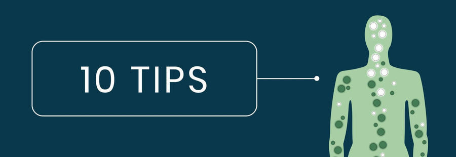 10 ways to boost your Endocannabinoid System | The Beemine Lab