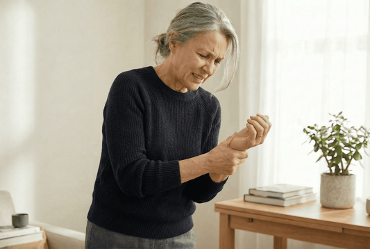 Dolor articular general: por qué aparece y cómo gestionarlo Laboratorios Beemine