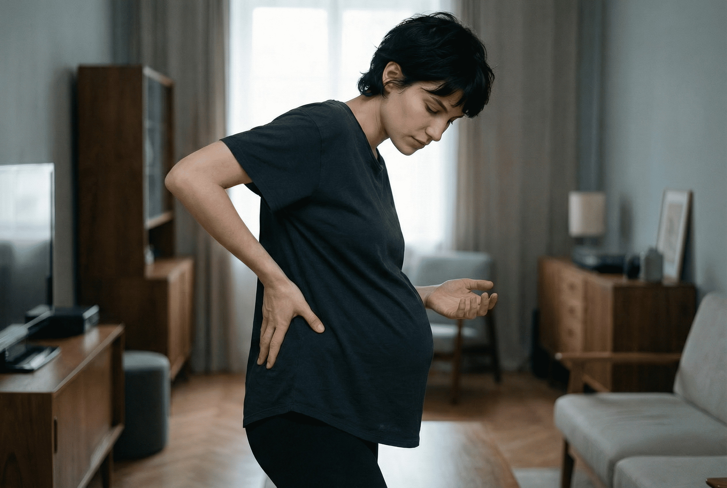 Dolor ciático: causas y recomendaciones Laboratorios Beemine