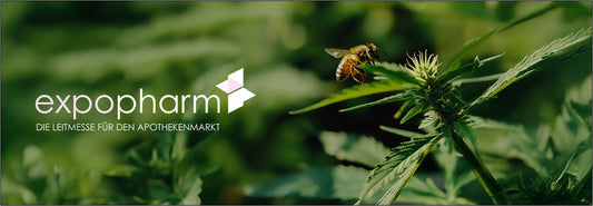 Expopharm 2025: el escaparate del cannabis medicinal en la farmacia Europea