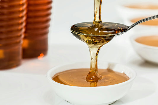 Miel, cera de abeja y CBD: Sinergia natural para fortalecer nuestro sistema inmune