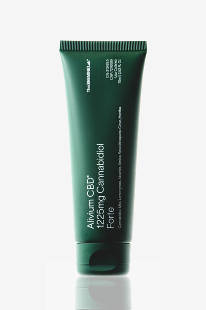 Alivium CBD Forte Laboratorios Beemine