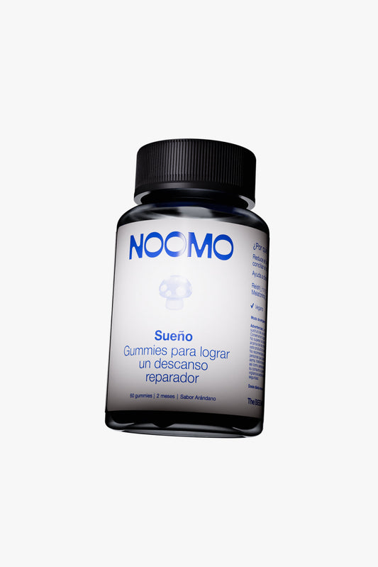 Noomo Sueño Laboratorios Beemine
