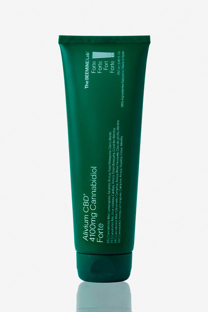 Alivium CBD Forte (250 ml) Laboratorios Beemine