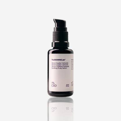 Sérum Capilar CBD Laboratorios Beemine