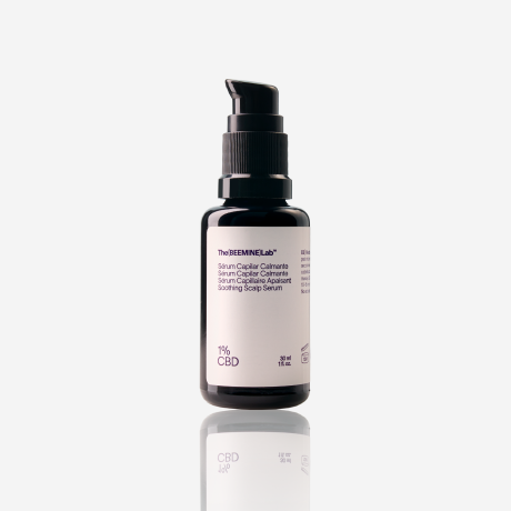 Sérum Capilar CBD Laboratorios Beemine